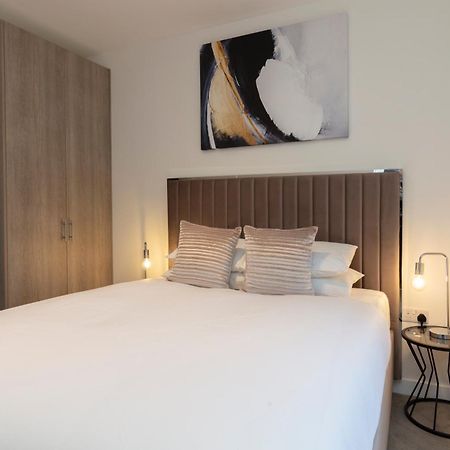Deluxe North Central London Apartment ภายนอก รูปภาพ