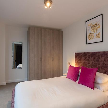 Deluxe North Central London Apartment ภายนอก รูปภาพ