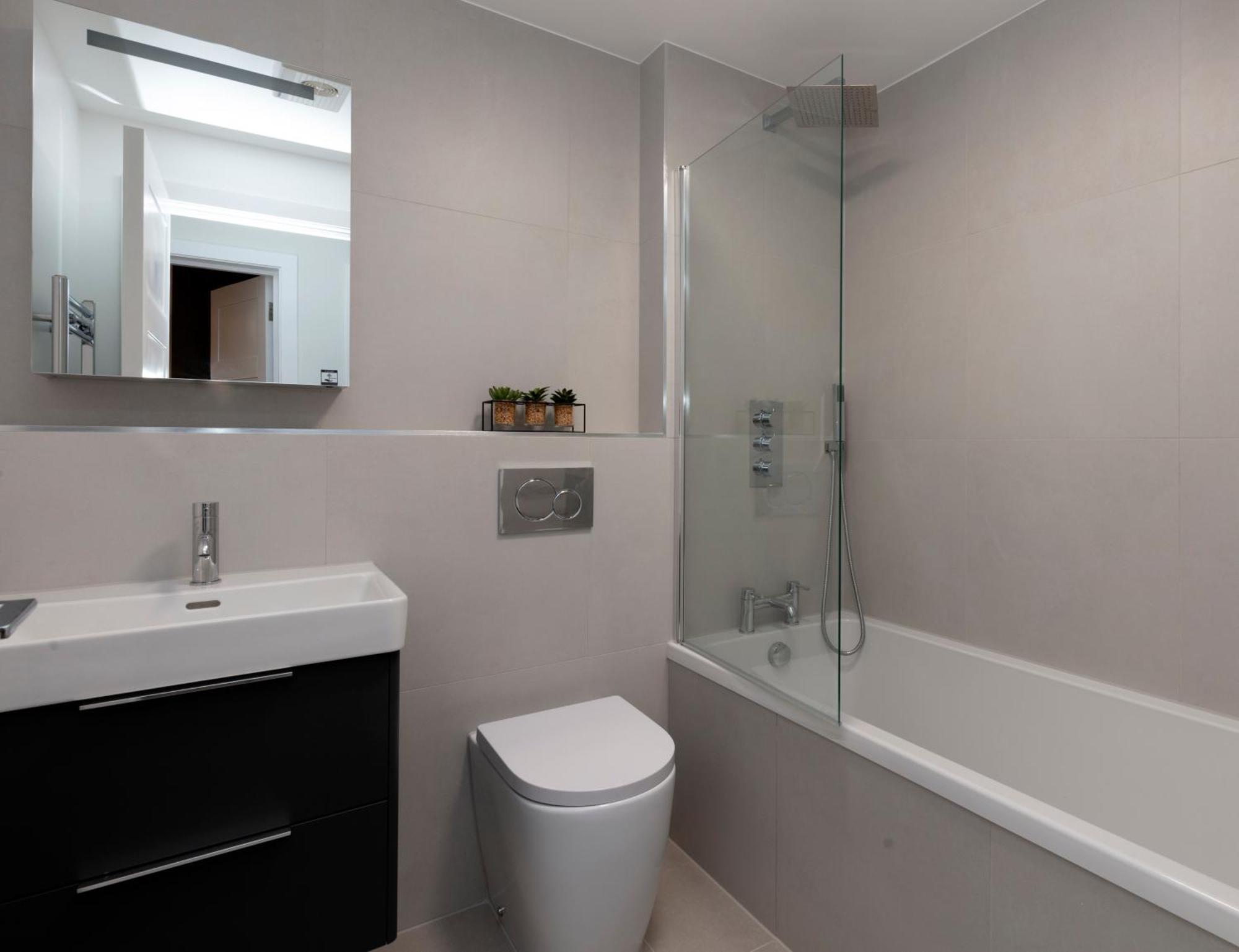 Deluxe North Central London Apartment ภายนอก รูปภาพ