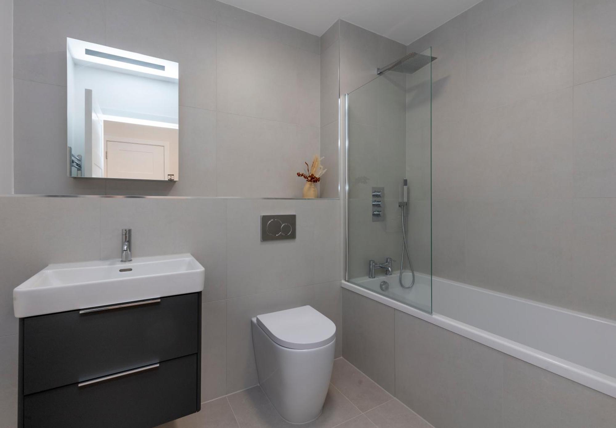 Deluxe North Central London Apartment ภายนอก รูปภาพ