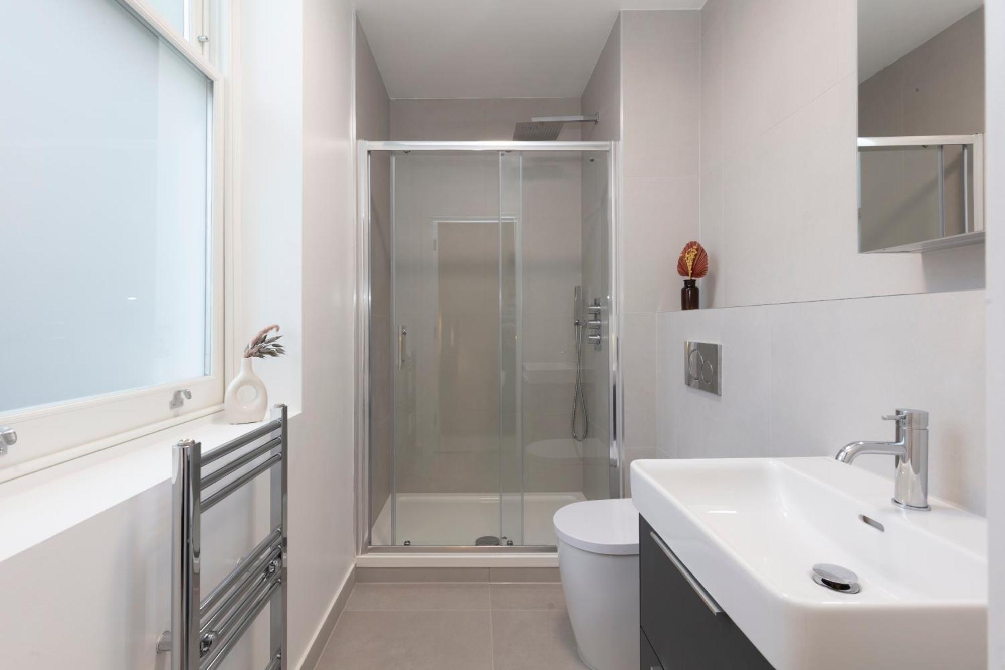 Deluxe North Central London Apartment ภายนอก รูปภาพ